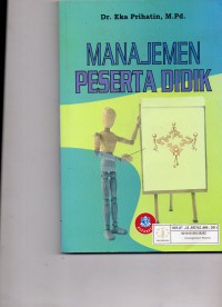 Image of Manajemen Peserta Didik